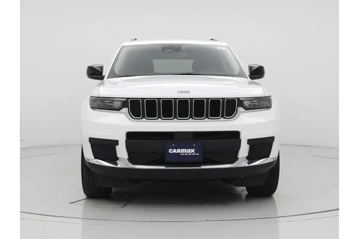 $29998 : Jeep Grand Cherokee L 2023 4 image 5