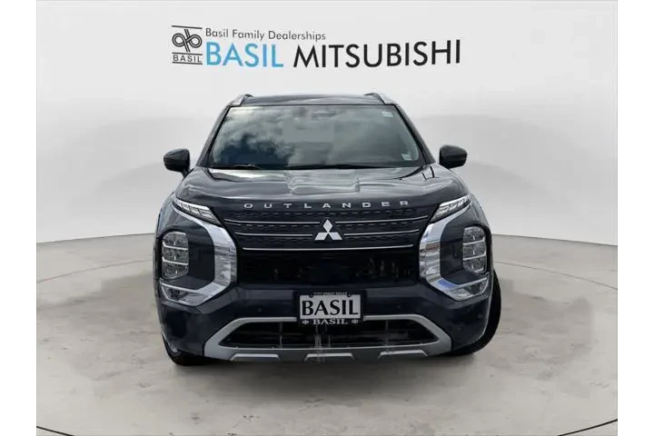 $28798 : Mitsubishi Outlander 2024 AW image 8