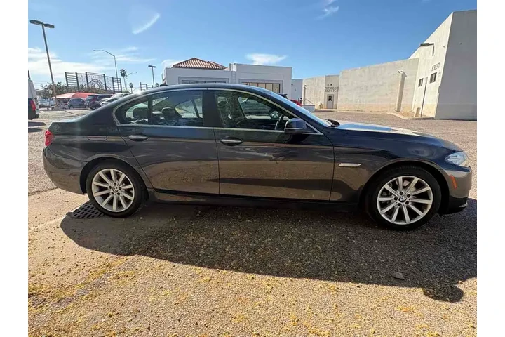 $13664 : 2015 5 Series 535i image 7