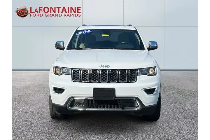 $19809 : Jeep Grand Cherokee 2019 4x4 image 2