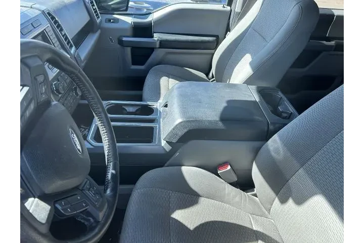 $18998 : Ford F-150 2015 4x2 XL 4dr S image 10