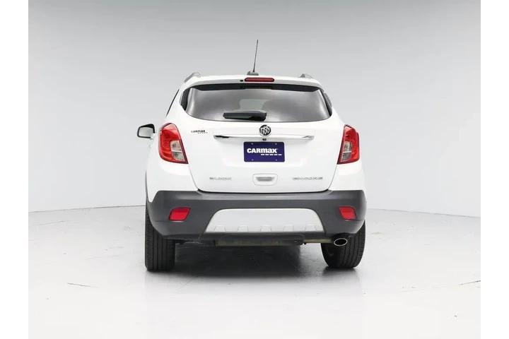 $14998 : Buick Encore 2016 Leather 4d image 6