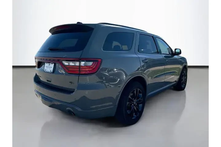 $39888 : Dodge Durango 2023 AWD R/T 4 image 5