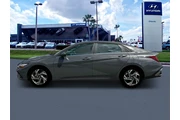 $21869 : Hyundai ELANTRA 2025 SEL Con thumbnail