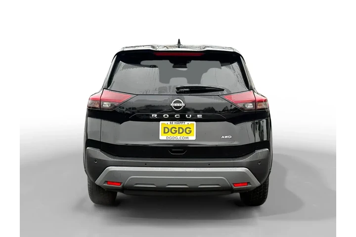 $17770 : Nissan Rogue 2023 AWD S 4dr image 4