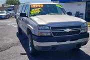 $15999 : 2005 CHEVROLET SILVERADO 250 thumbnail