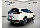 $25991 : Honda CR-V 2022 EX 4dr SUV thumbnail