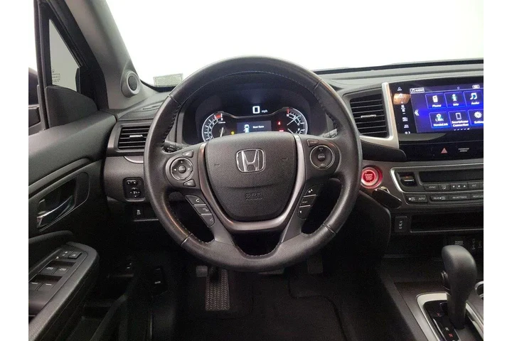 $19998 : Honda Pilot 2018 EX-L 4dr SU image 10