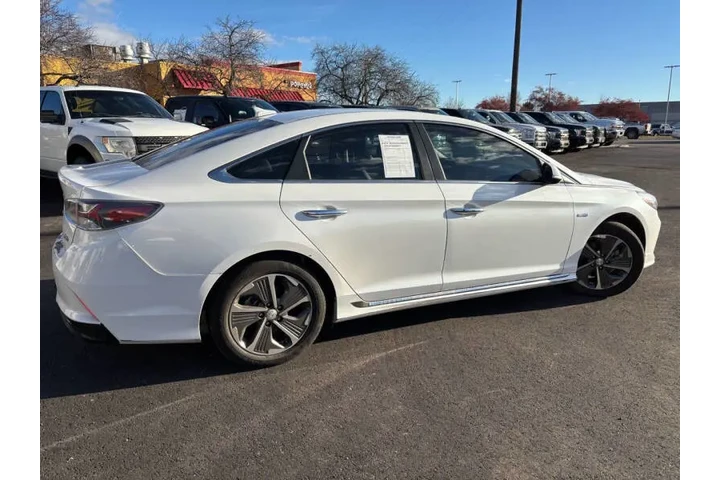 $17950 : 2019 Sonata Plug-in Hybrid Li image 3