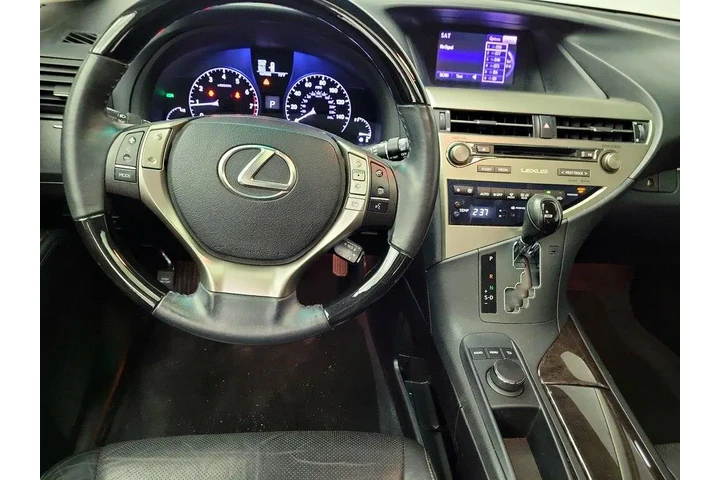 $18998 : Lexus RX 350 2015 4dr SUV image 10