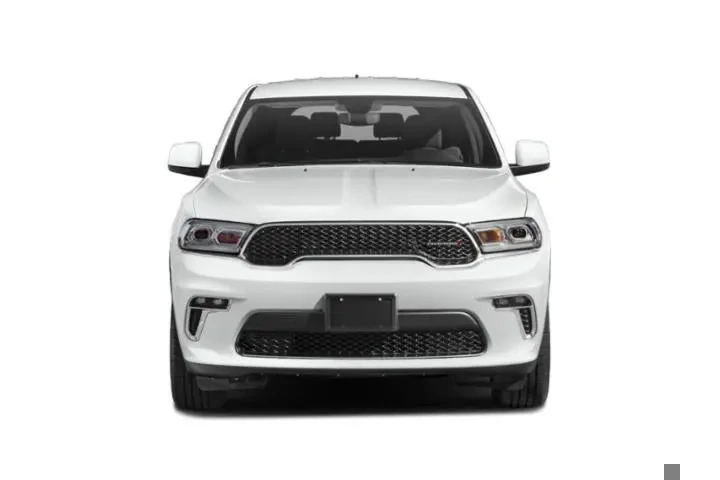 $25555 : Dodge Durango 2021 AWD GT 4d image 4