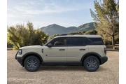 $29499 : Ford Bronco Sport 2025 AWD B thumbnail