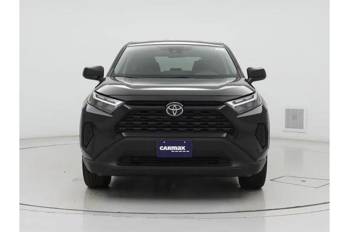 $29998 : Toyota RAV4 2025 AWD LE 4dr image 5
