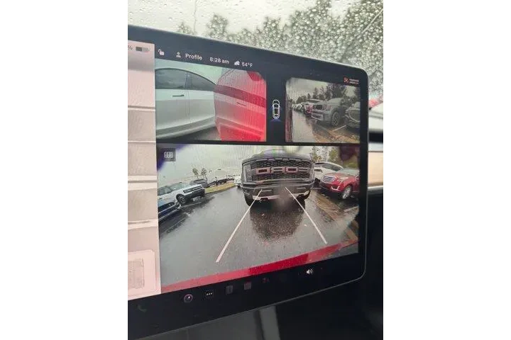 $34902 : Tesla Model Y 2024 AWD Long image 6