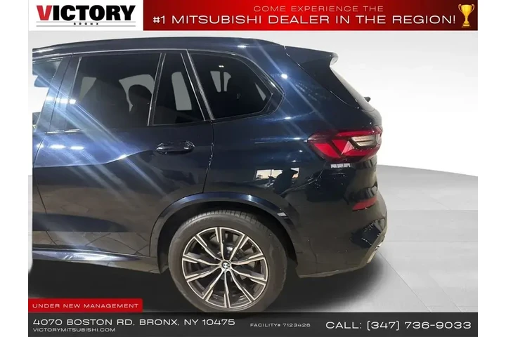 $29995 : BMW X5 2021 sDrive40i 4dr Sp image 7
