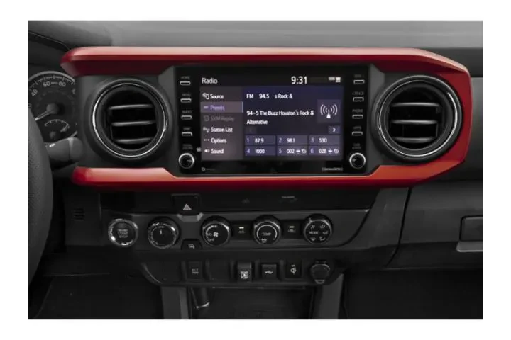 $32500 : Toyota Tacoma 2021 4x4 TRD S image 10