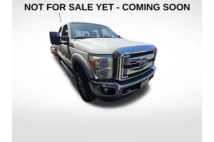 $30500 : Ford F-250 Super Duty 2015 4 image 1