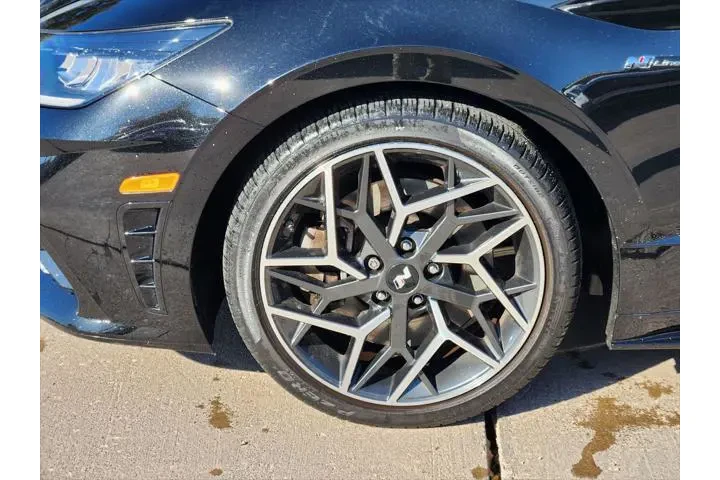 $23400 : Hyundai SONATA 2022 N Line 4 image 10