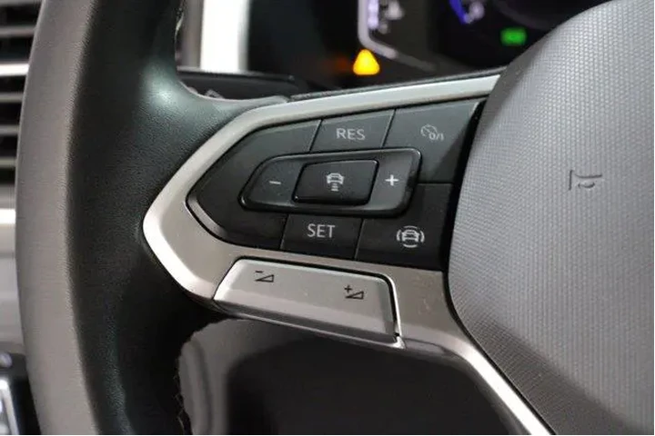 $23998 : Volkswagen Atlas 2022 V6 SE image 9