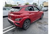 $19499 : Hyundai KONA 2022 N Line 4dr thumbnail