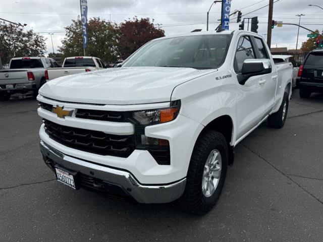 $32998 : 2024 Silverado 1500 LT image 5