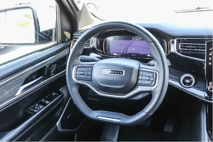 $37995 : Jeep Wagoneer 2022 4x4 Serie image 10