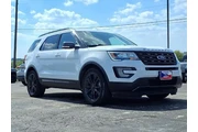 $20242 : Ford Explorer 2017 XLT 4dr S thumbnail