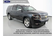 Chevrolet Suburban 2015 4x4