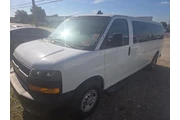 Chevrolet Express 2023 LS 35 en Dallas