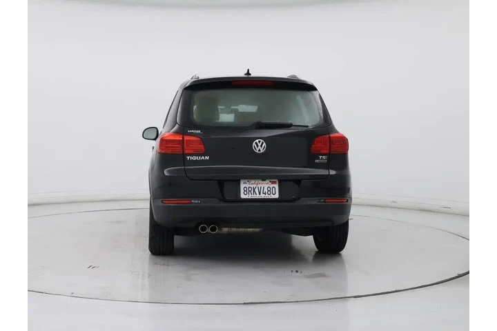 $15998 : Volkswagen Tiguan 2017 AWD 2 image 6