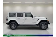 $39990 : Jeep Wrangler 2024 4x4 Sahar thumbnail