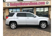 $8990 : 2011 GMC Terrain SLT1 AWD thumbnail