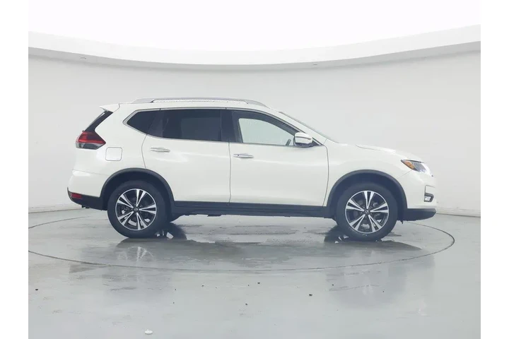 $20998 : Nissan Rogue 2019 AWD SV 4dr image 7