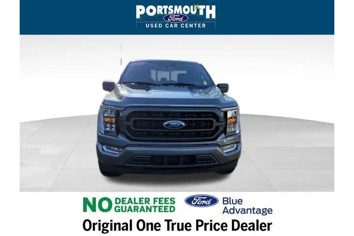 $39995 : Ford F-150 2023 4x4 Lariat 4 image 9