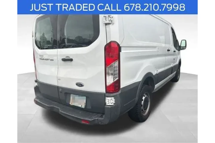 $12393 : Ford Transit 2017 250 3dr SW image 1