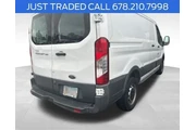 Ford Transit 2017 250 3dr SW