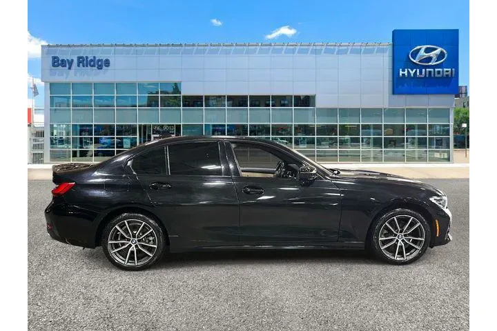 $22770 : BMW 3 Series 2020 AWD 330i x image 2