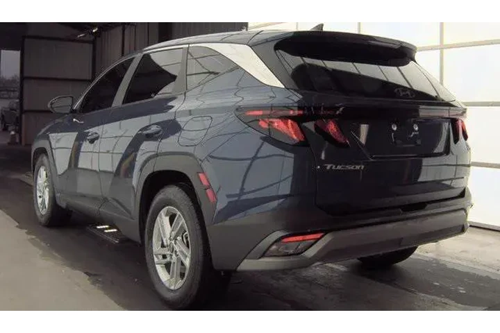 $24991 : Hyundai TUCSON 2025 SE 4dr S image 4