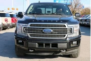 $26295 : Ford F-150 2020 4x4 Limited thumbnail