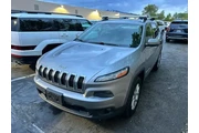 Jeep Cherokee 2014 4x4 Latit en Salt Lake City