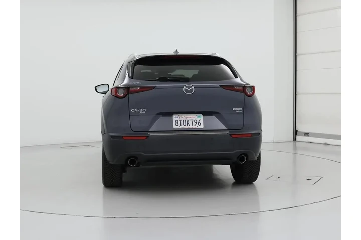 $22998 : Mazda CX-30 2021 AWD Turbo P image 6