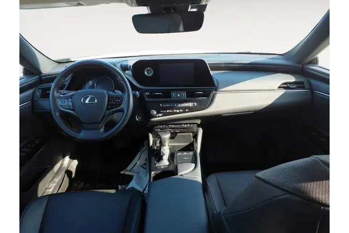 $28588 : Lexus ES 250 2022 AWD 4dr Se image 10