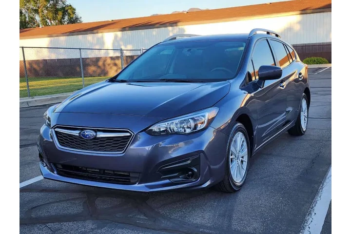 $11700 : 2017 Impreza Premium image 5