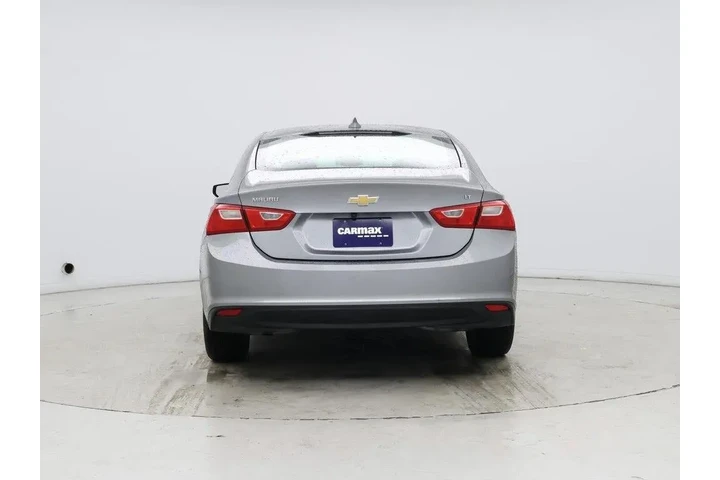 $19998 : Chevrolet Malibu 2023 LT 4dr image 6