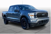 $33055 : Ford F-150 2022 4x4 Platinum thumbnail