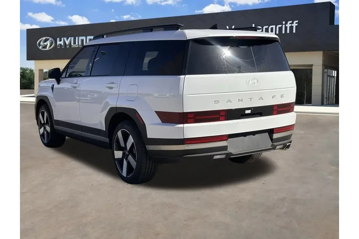 $39000 : Hyundai SANTA FE 2026 Limite image 10