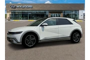 $40000 : Hyundai IONIQ 5 2025 AWD Lim thumbnail