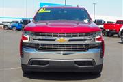 $33901 : Pre-Owned 2021 SILVERADO 1500 thumbnail