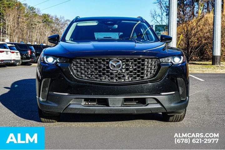 $22420 : Mazda CX-50 2025 AWD 2.5 S P image 8