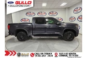 $39594 : GMC Sierra 1500 2022 4x4 AT4 thumbnail